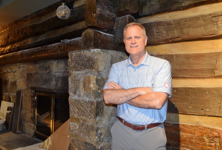 Restaurants Get Reinvigorated At Oglebay's Wilson Lodge